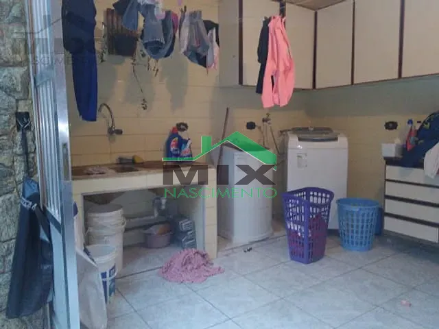 Casa com 264m² 3 quartos e 6 banheiros, à venda, no bairro Taboão em São Bernardo do Campo
