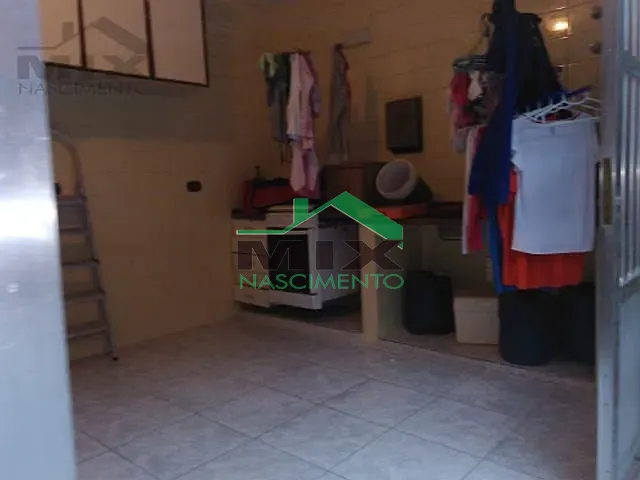 Casa com 264m² 3 quartos e 6 banheiros, à venda, no bairro Taboão em São Bernardo do Campo