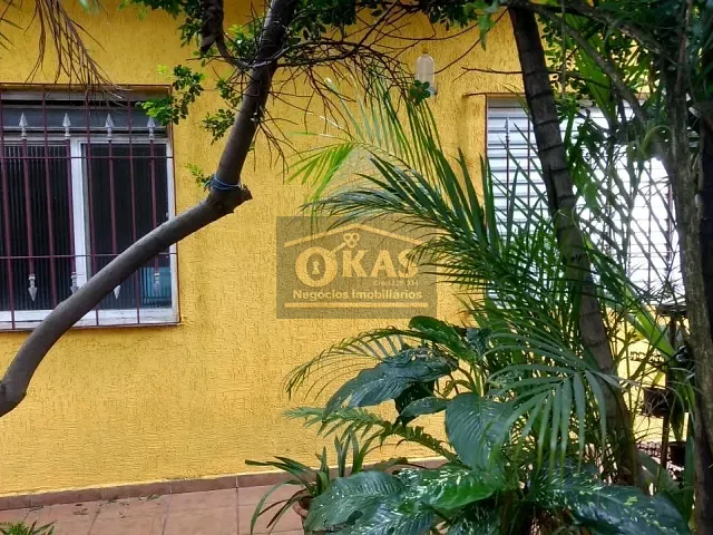 Sobrado com 250m² 4 quartos e 3 banheiros, à venda, no bairro Jardim Estela em Poá