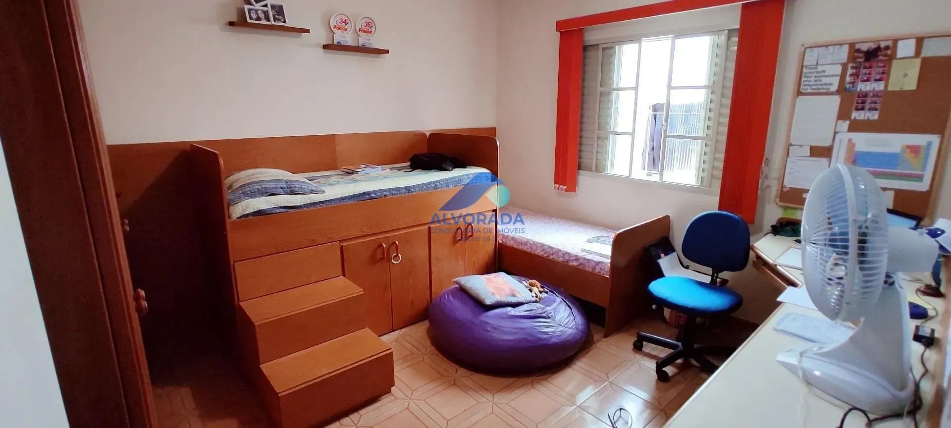 Sobrado, 7 quartos, 520 m² - Foto 27