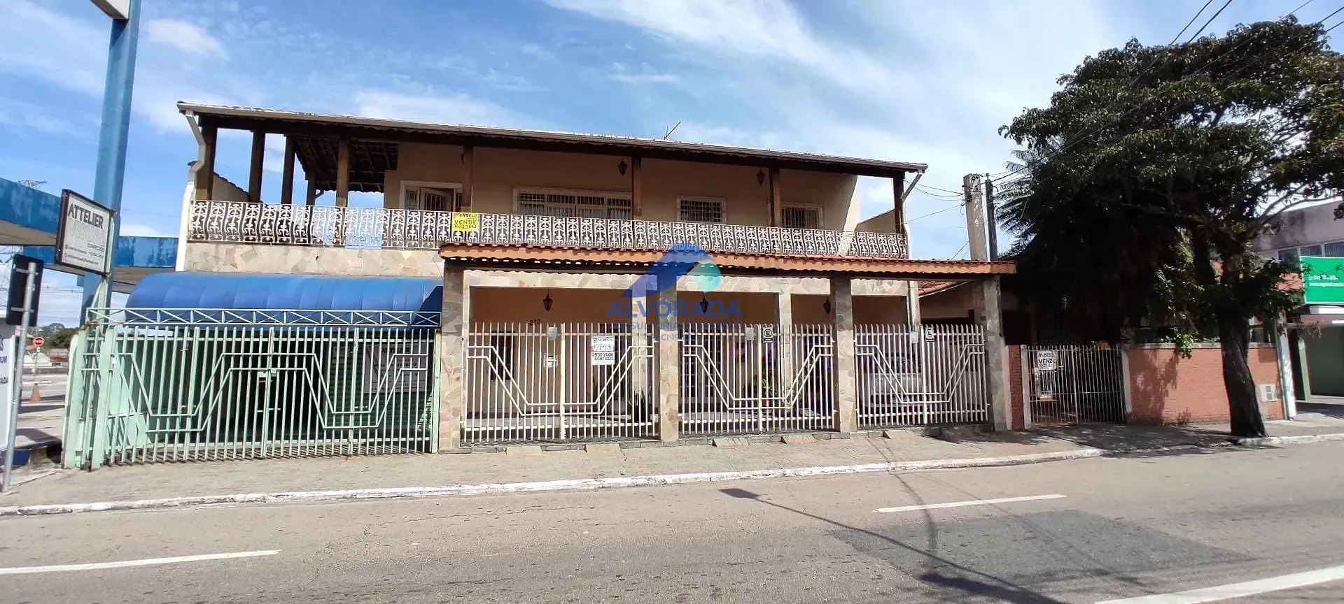 Sobrado, 7 quartos, 520 m² - Foto 31