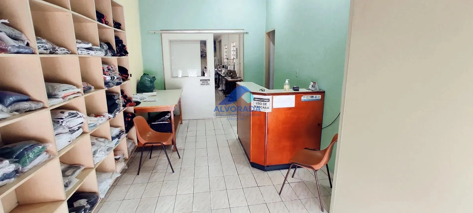 Sobrado, 7 quartos, 520 m² - Foto 21