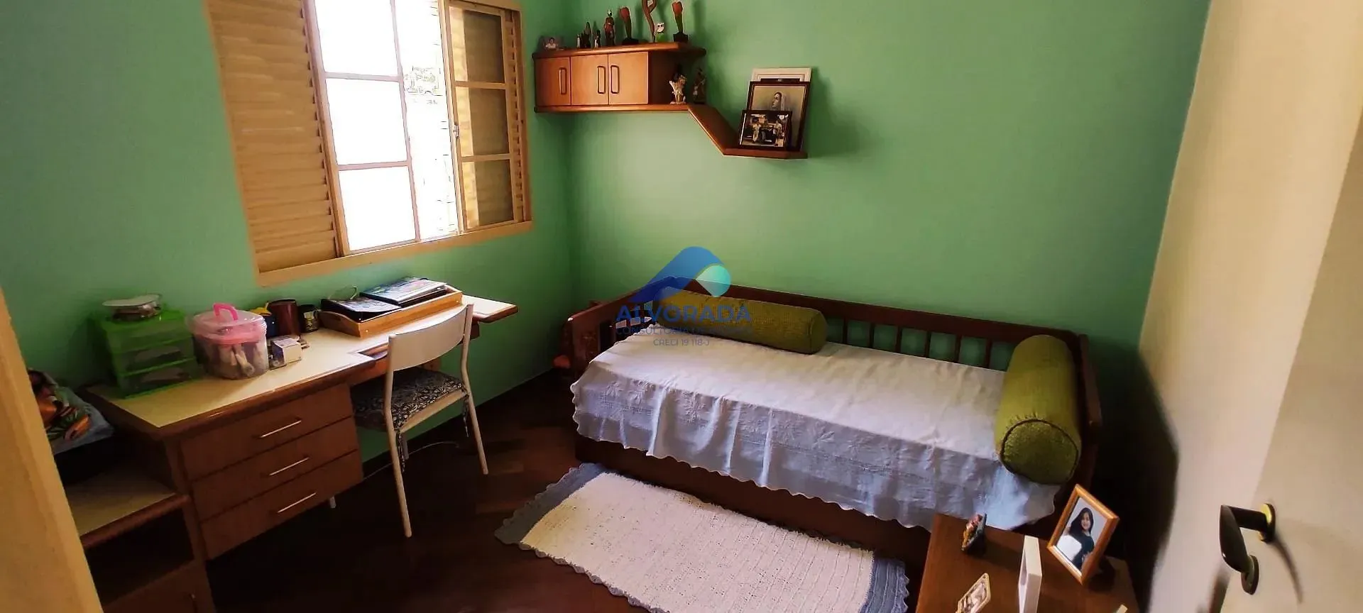 Sobrado, 7 quartos, 520 m² - Foto 6