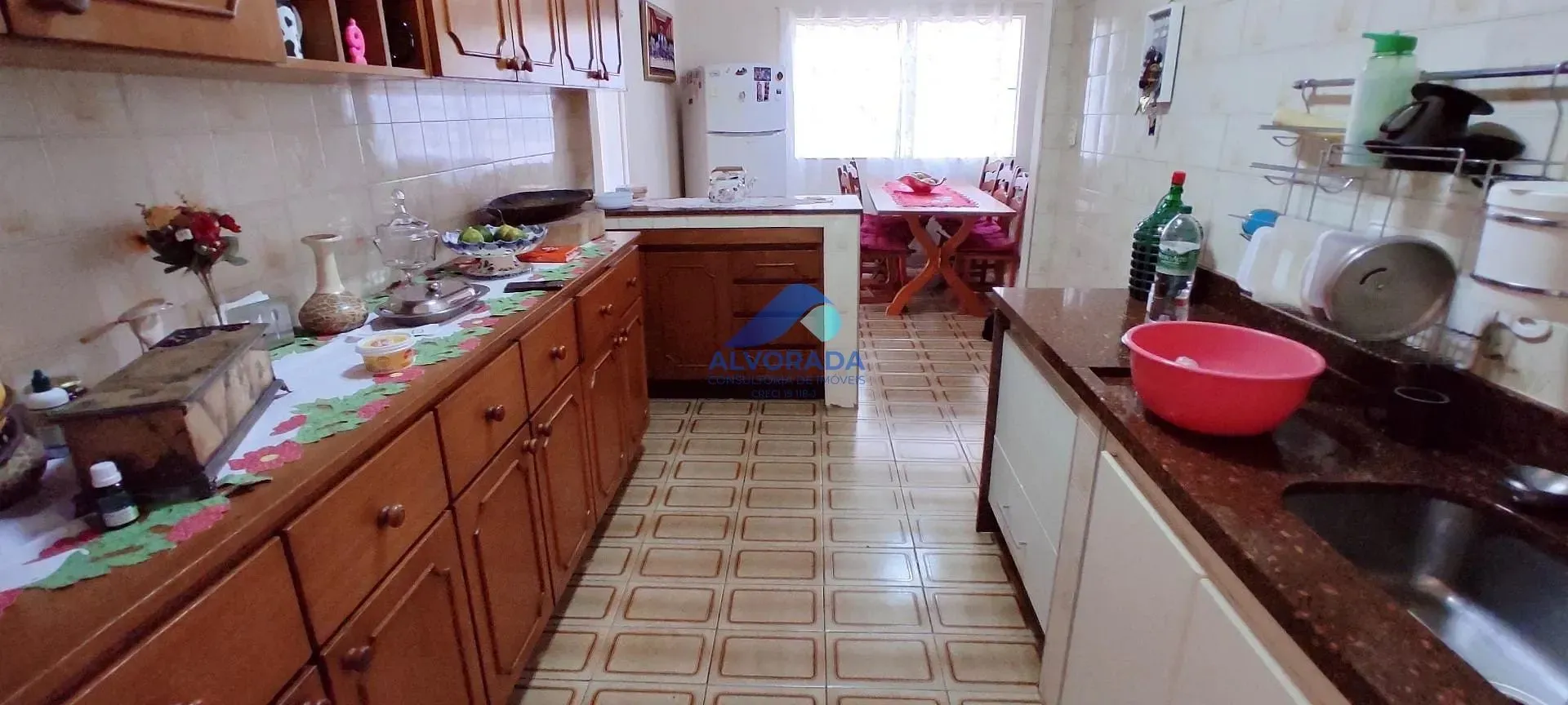 Sobrado, 7 quartos, 520 m² - Foto 24