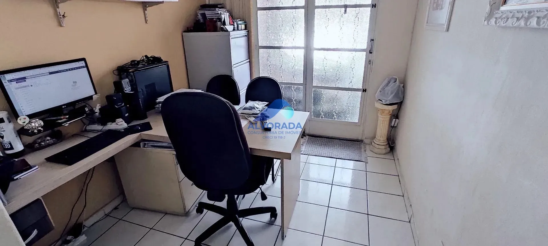 Sobrado, 7 quartos, 520 m² - Foto 23