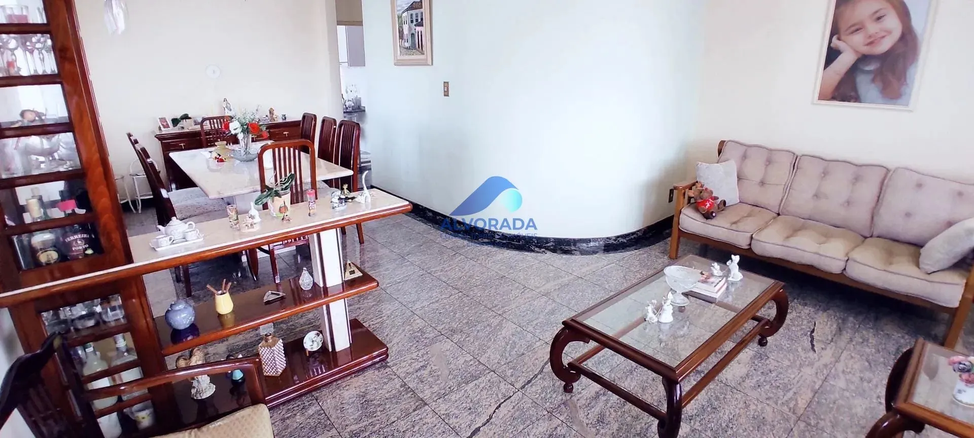 Sobrado, 7 quartos, 520 m² - Foto 1