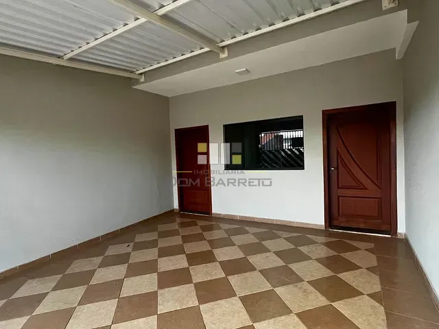 Sobrado com 125m² 4 quartos e 4 banheiros, à venda, no bairro Jardim Residencial Vaughan em Sumaré