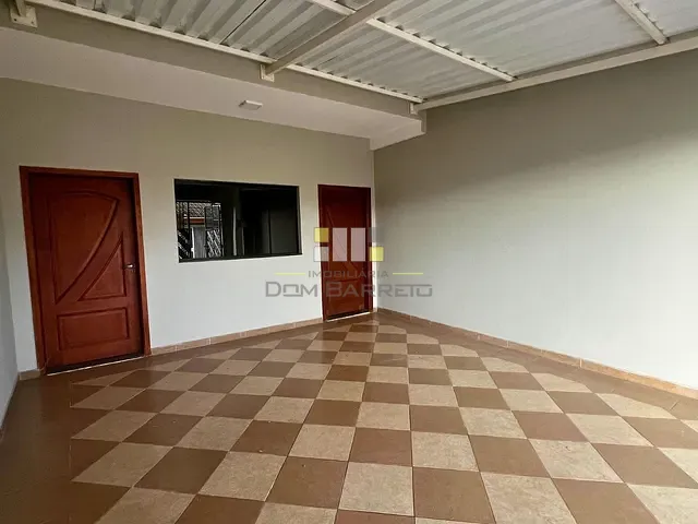 Sobrado com 125m² 4 quartos e 4 banheiros, à venda, no bairro Jardim Residencial Vaughan em Sumaré