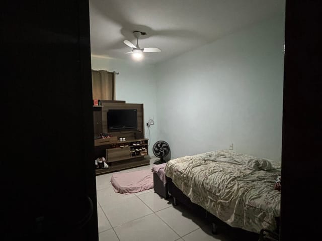 Sobrado 2 quartos e 3 banheiros, à venda, no bairro Custodópolis em Campos dos Goytacazes