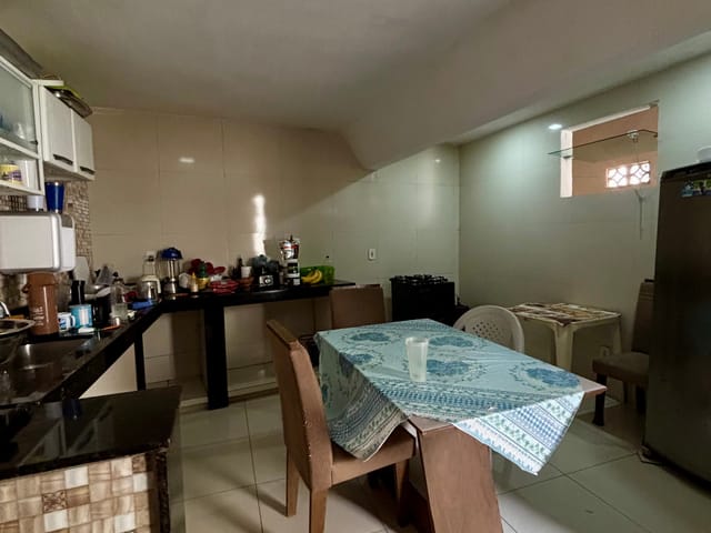 Sobrado 2 quartos e 3 banheiros, à venda, no bairro Custodópolis em Campos dos Goytacazes