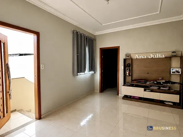 Sobrado 2 quartos e 3 banheiros, à venda, no bairro Custodópolis em Campos dos Goytacazes