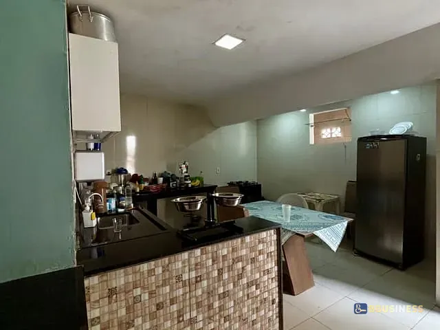 Sobrado 2 quartos e 3 banheiros, à venda, no bairro Custodópolis em Campos dos Goytacazes