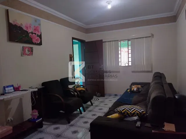Sobrado com 125m² 4 quartos e 3 banheiros, à venda, no bairro Jardim Adriana em Indaiatuba