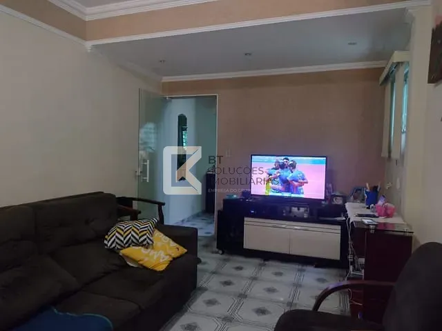 Sobrado com 125m² 4 quartos e 3 banheiros, à venda, no bairro Jardim Adriana em Indaiatuba