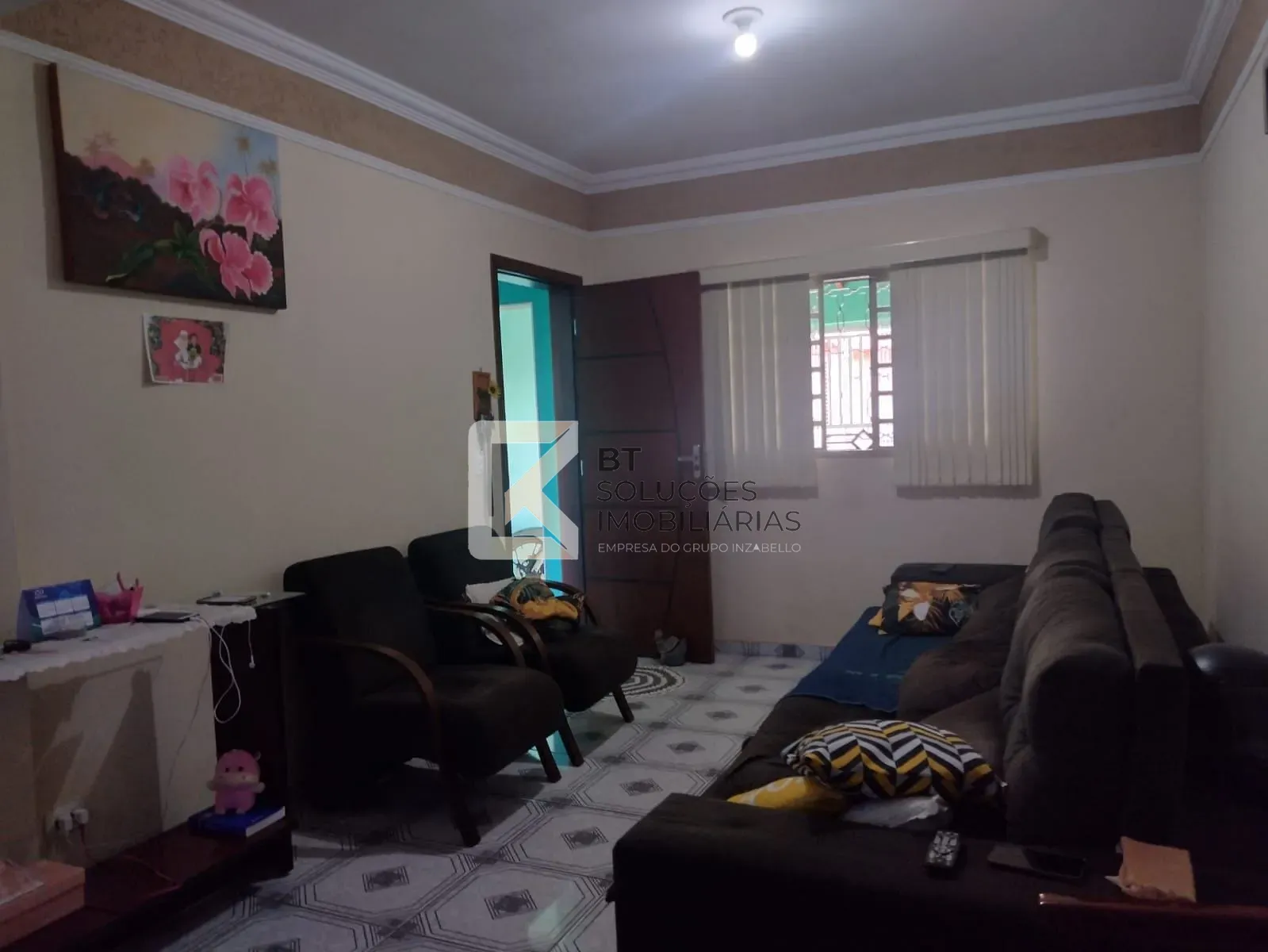 Sobrado, 4 quartos, 170 m² - Foto 2