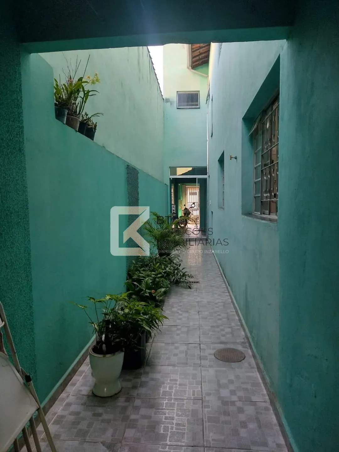 Sobrado, 4 quartos, 170 m² - Foto 17