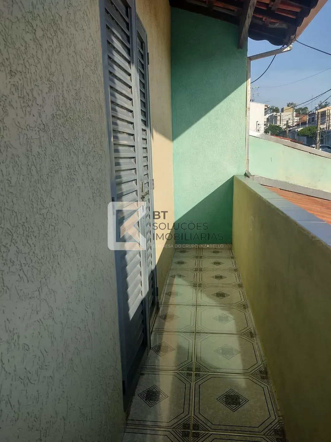 Sobrado, 4 quartos, 170 m² - Foto 12