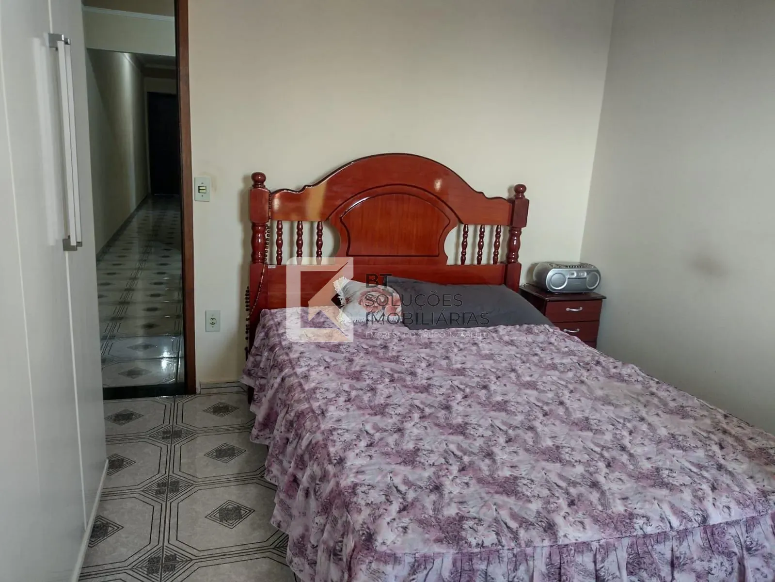 Sobrado, 4 quartos, 170 m² - Foto 10