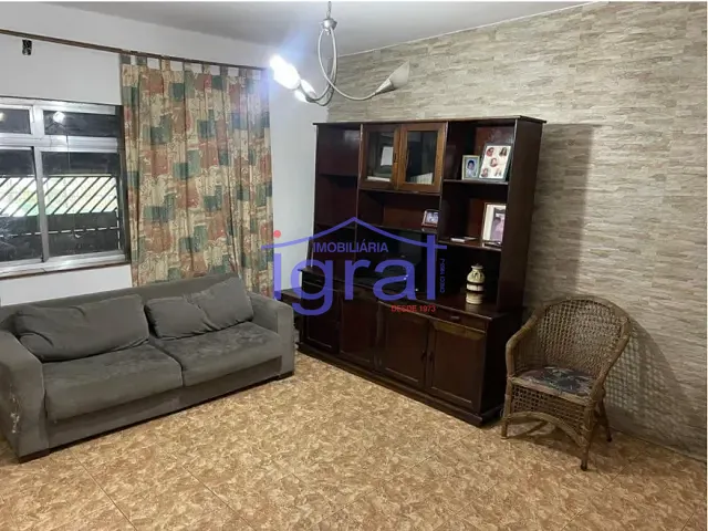 Sobrado com 113m² 3 quartos e 2 banheiros, à venda, no bairro Vila Mira em São Paulo
