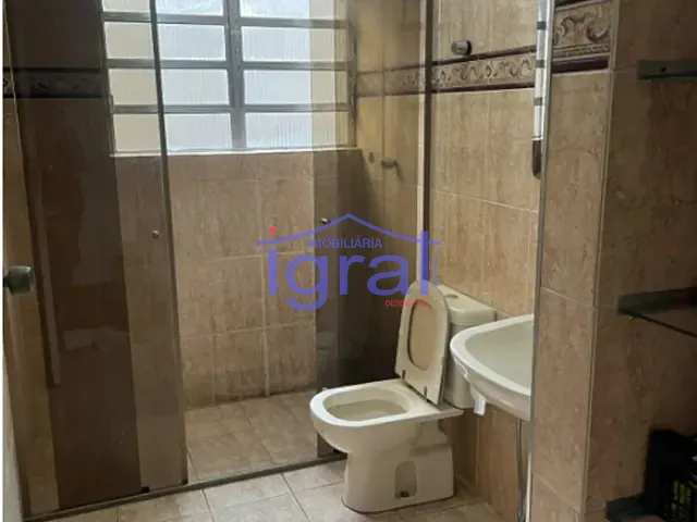 Sobrado com 113m² 3 quartos e 2 banheiros, à venda, no bairro Vila Mira em São Paulo