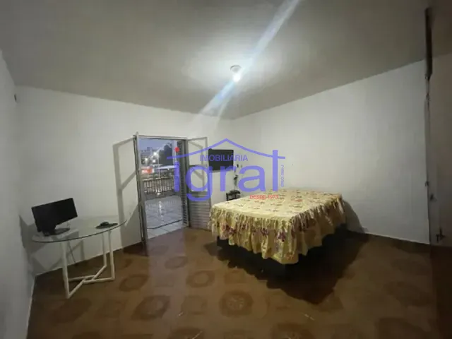 Sobrado com 113m² 3 quartos e 2 banheiros, à venda, no bairro Vila Mira em São Paulo