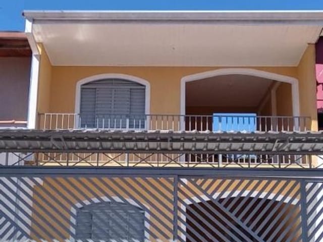 Foto do Sobrado - Sobrado com 4 dormitórios à venda, 260 m² por R$ 647.000,00 - Jardim Portugal - São José dos Campos/SP | INDEPENDENCE NEGOCIOS IMOBILIARIOS LTDA