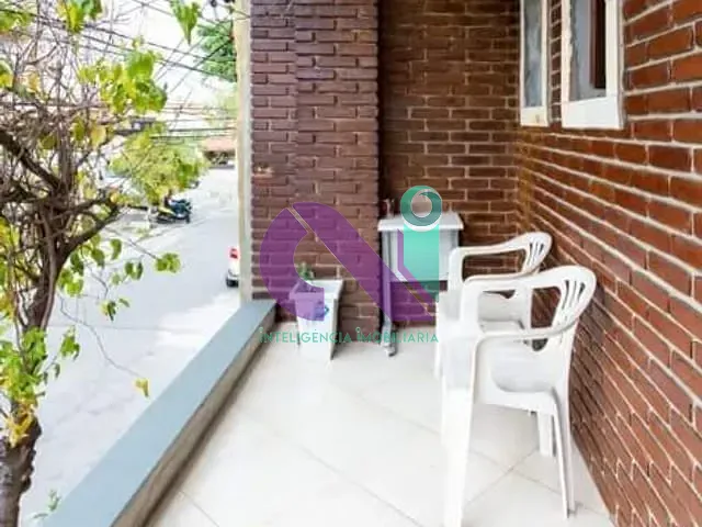 Sobrado com 186m² 5 quartos e 4 banheiros, à venda, no bairro Cidade das Flores em Osasco
