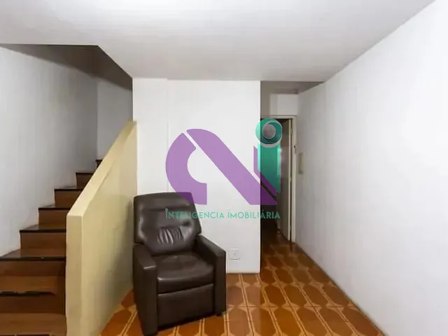 Sobrado com 186m² 5 quartos e 4 banheiros, à venda, no bairro Cidade das Flores em Osasco