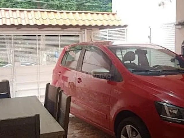 Sobrado com 194m² 2 quartos e 2 banheiros, à venda, no bairro Parque Boa Esperança em Mauá