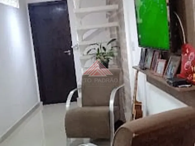 Sobrado com 194m² 2 quartos e 2 banheiros, à venda, no bairro Parque Boa Esperança em Mauá