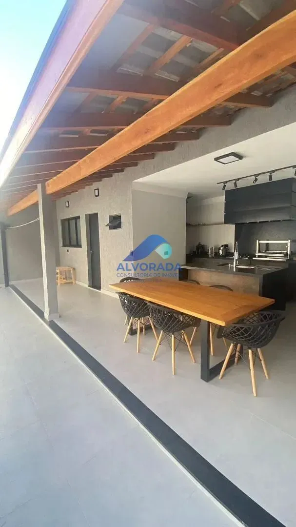 Sobrado, 3 quartos, 210 m² - Foto 21