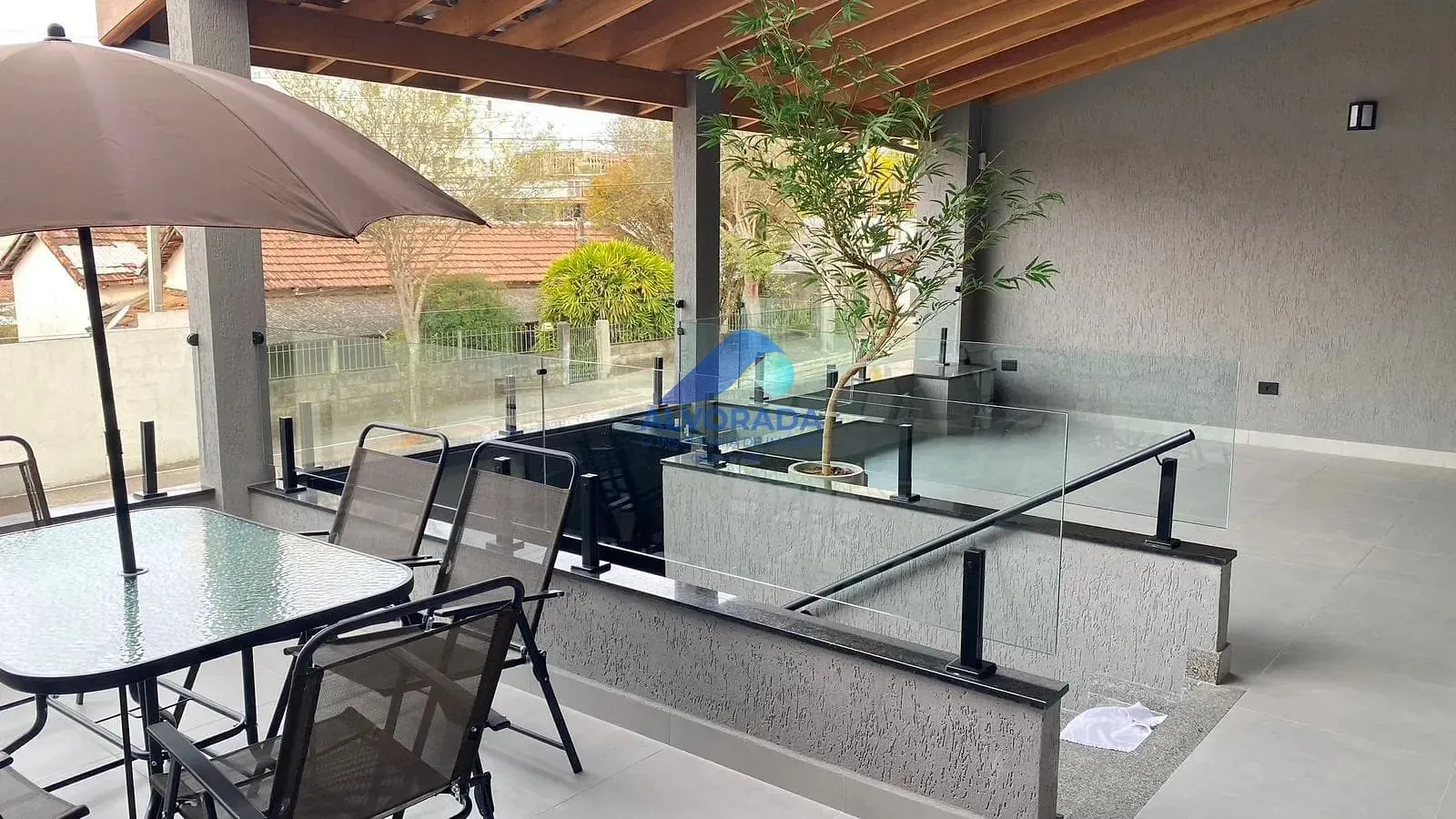 Sobrado, 3 quartos, 210 m² - Foto 33