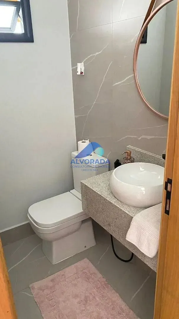 Sobrado, 3 quartos, 210 m² - Foto 25