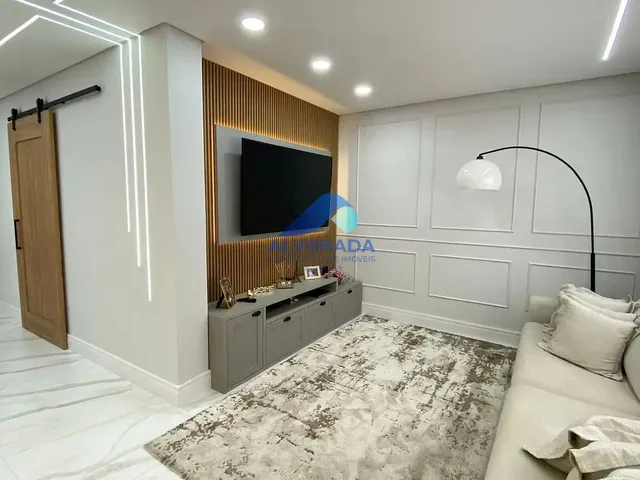 Sobrado com 243m² 3 quartos e 3 banheiros, à venda, no bairro Jardim Oriente em São José Dos Campos