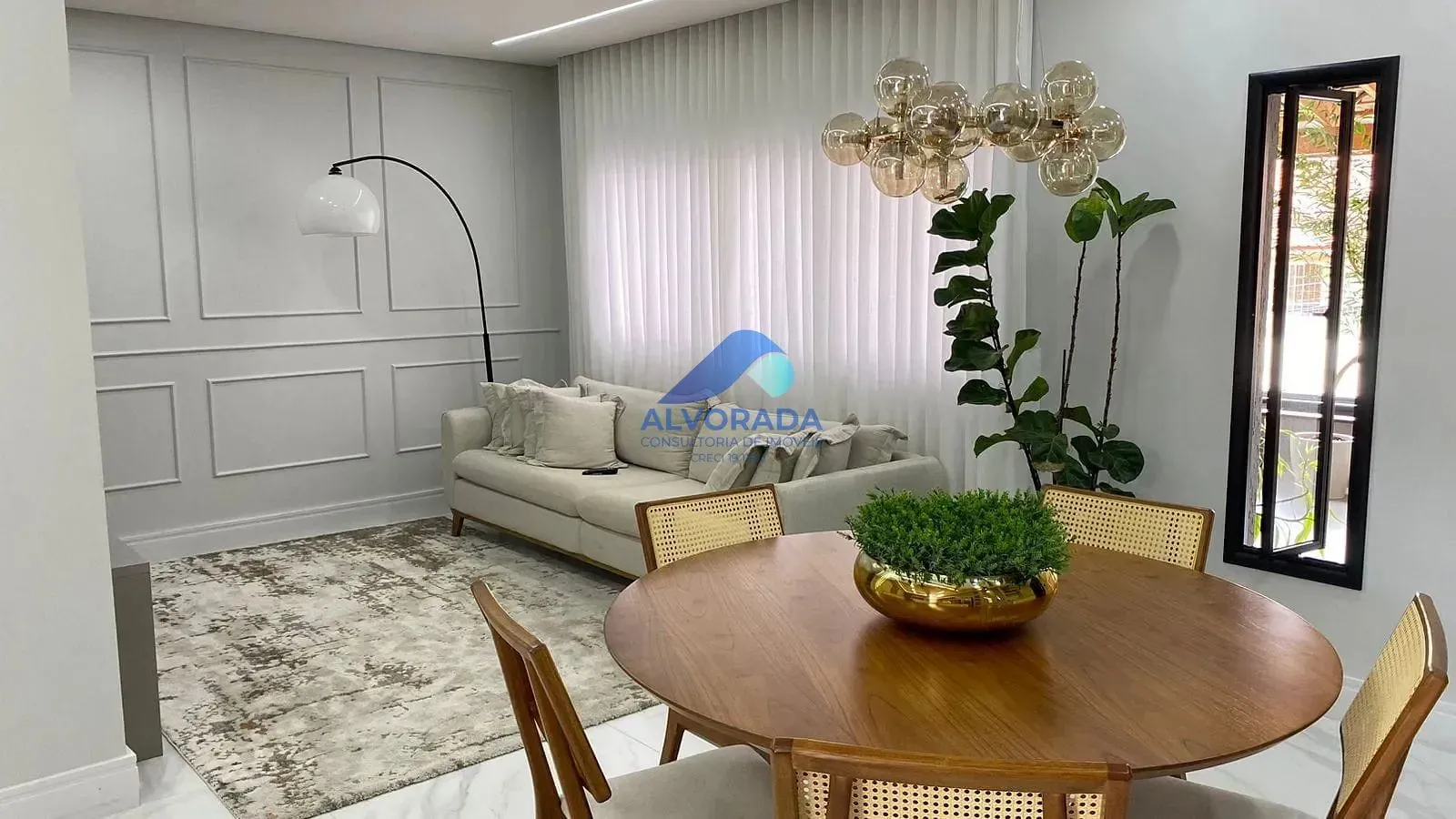 Sobrado, 3 quartos, 210 m² - Foto 11