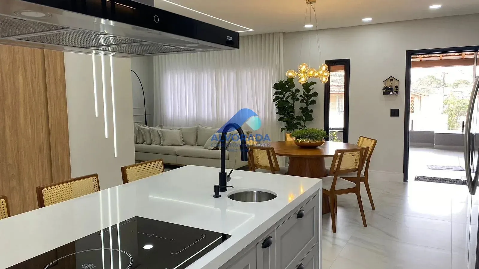Sobrado, 3 quartos, 210 m² - Foto 27