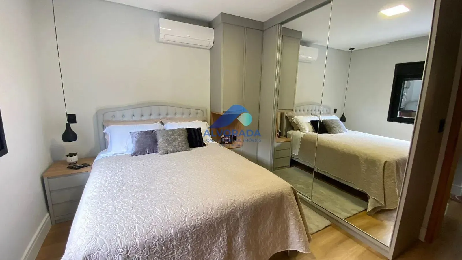 Sobrado, 3 quartos, 210 m² - Foto 43