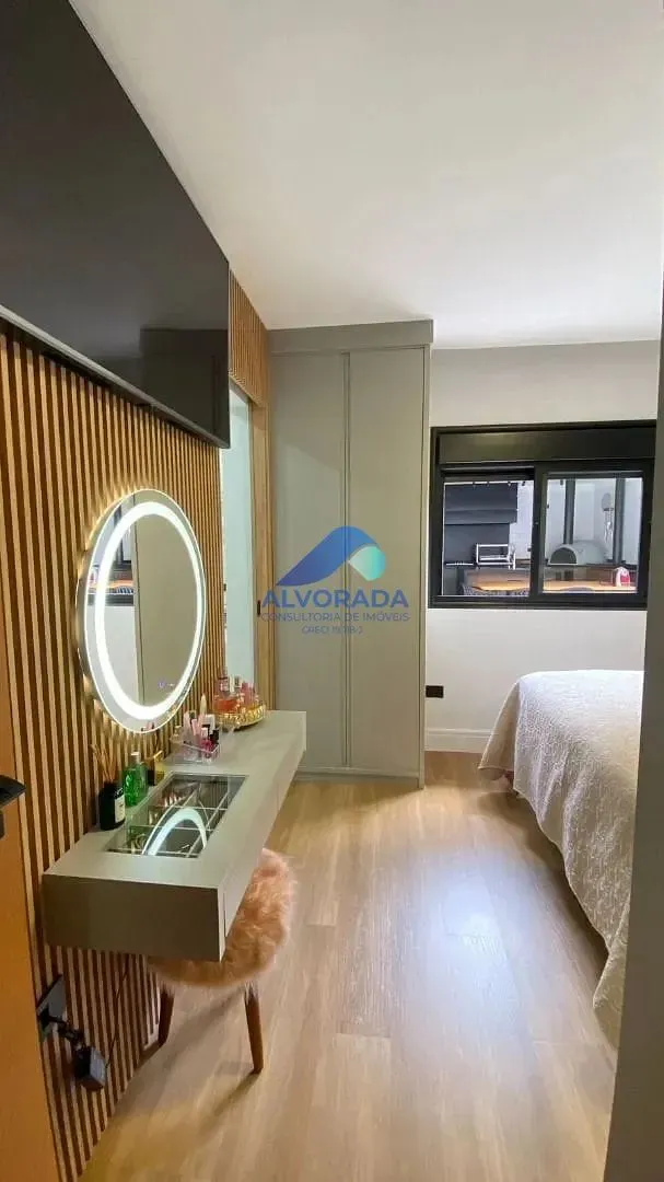 Sobrado, 3 quartos, 210 m² - Foto 30