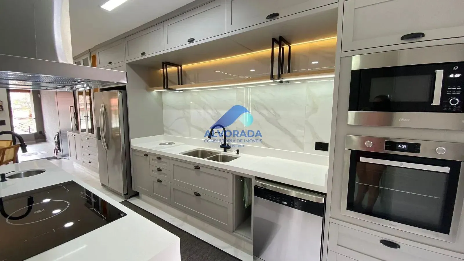 Sobrado, 3 quartos, 210 m² - Foto 28