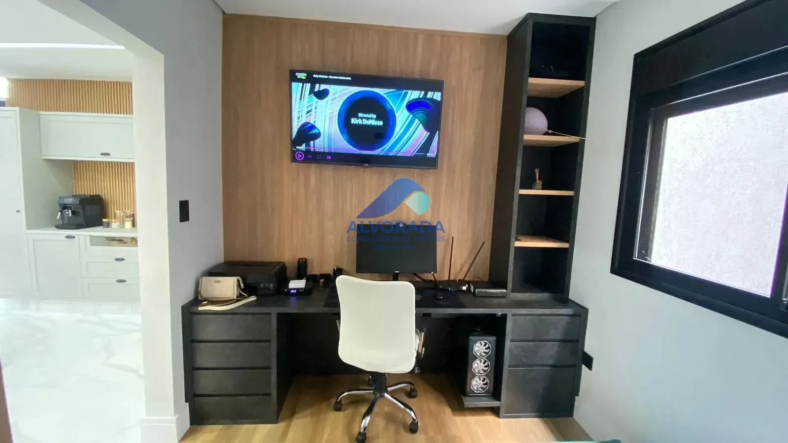 Sobrado, 3 quartos, 210 m² - Foto 37