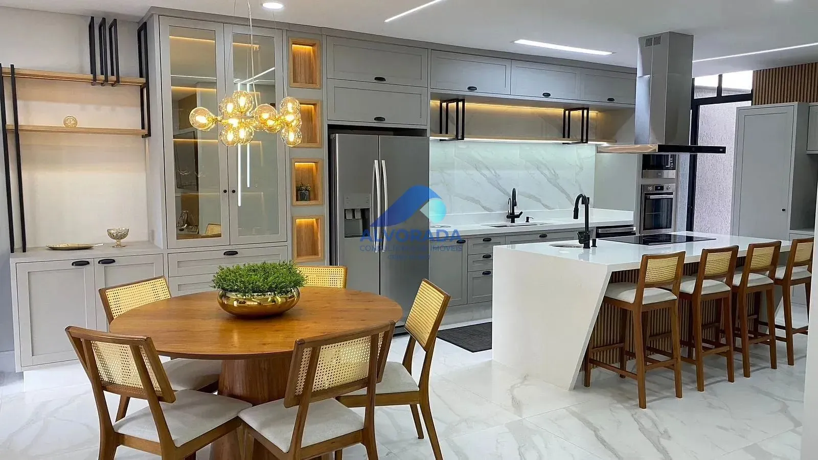 Sobrado, 3 quartos, 210 m² - Foto 41