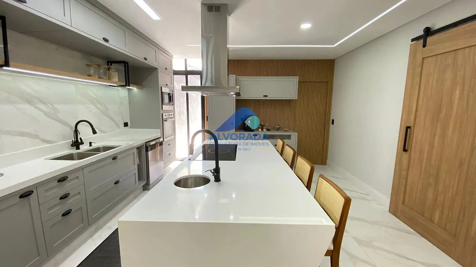 Sobrado, 3 quartos, 210 m² - Foto 7
