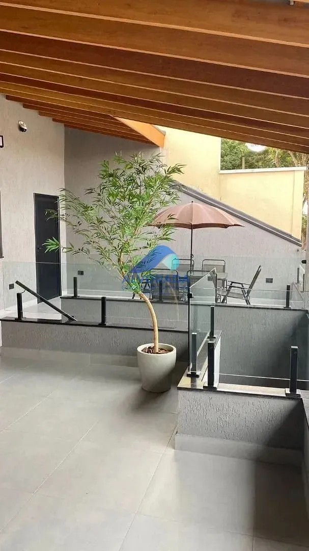 Sobrado, 3 quartos, 210 m² - Foto 24
