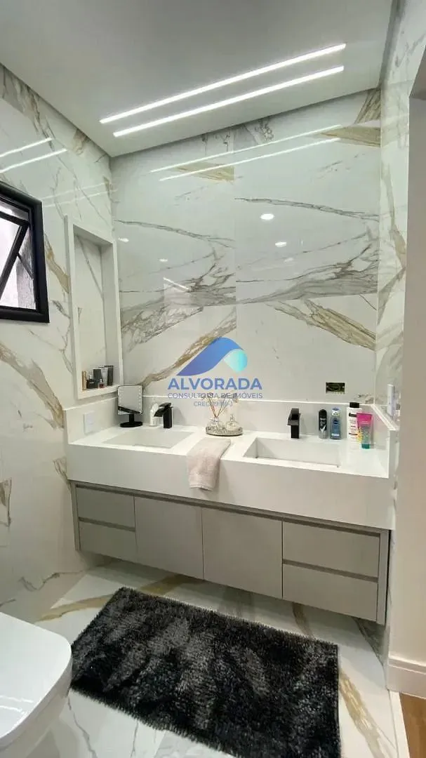 Sobrado, 3 quartos, 210 m² - Foto 46