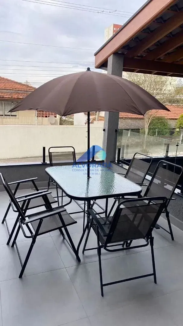 Sobrado, 3 quartos, 210 m² - Foto 18