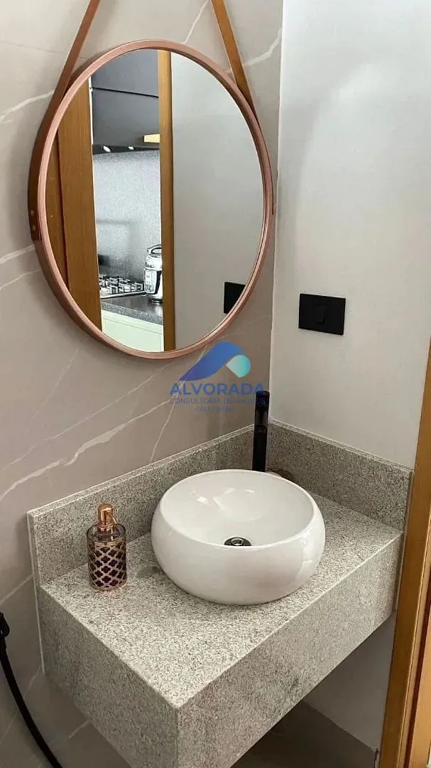Sobrado, 3 quartos, 210 m² - Foto 14