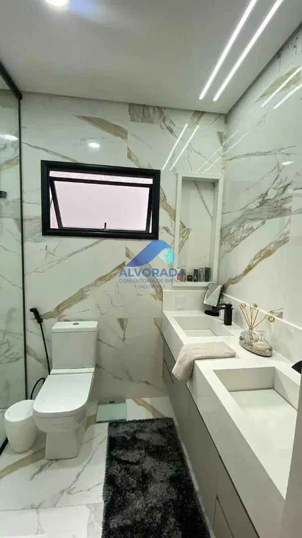 Sobrado, 3 quartos, 210 m² - Foto 38