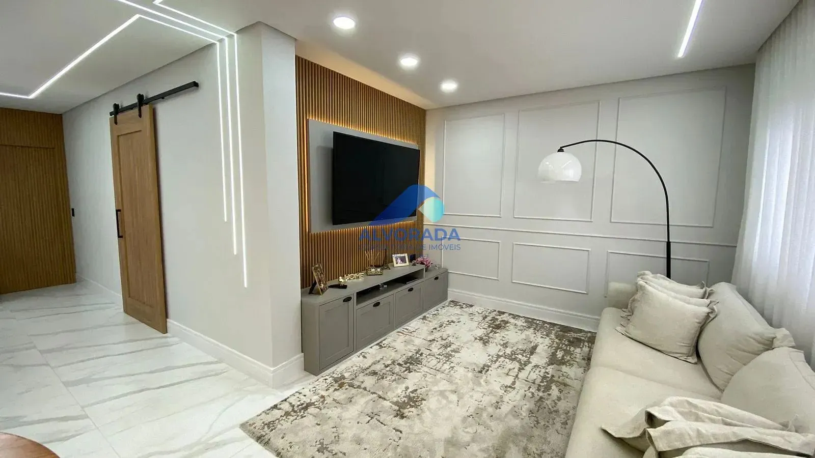 Sobrado, 3 quartos, 210 m² - Foto 4