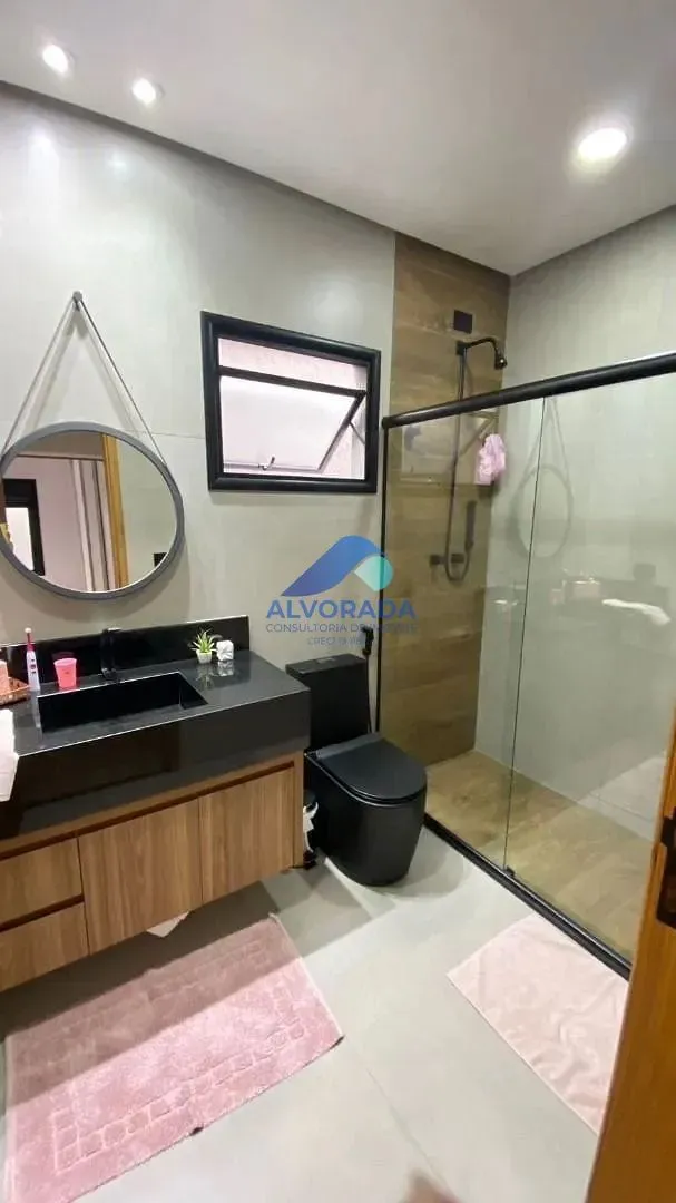 Sobrado, 3 quartos, 210 m² - Foto 36
