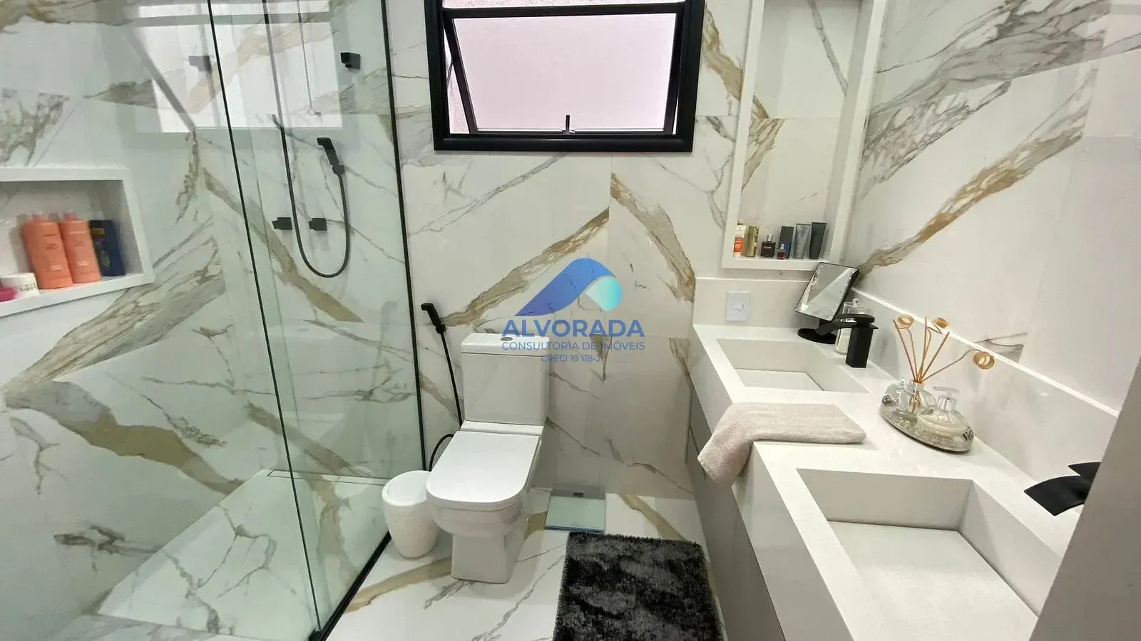 Sobrado, 3 quartos, 210 m² - Foto 45